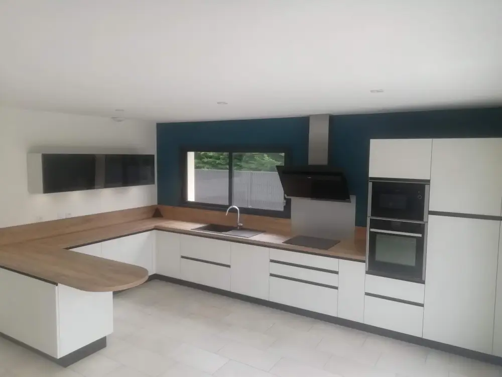Hempel Laurent, votre cuisiniste à Louviers (2)