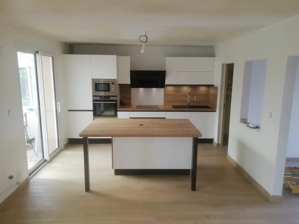 Hempel Laurent, votre cuisiniste à Louviers (3)