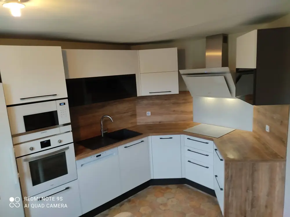 Hempel Laurent, votre cuisiniste à Louviers (5)