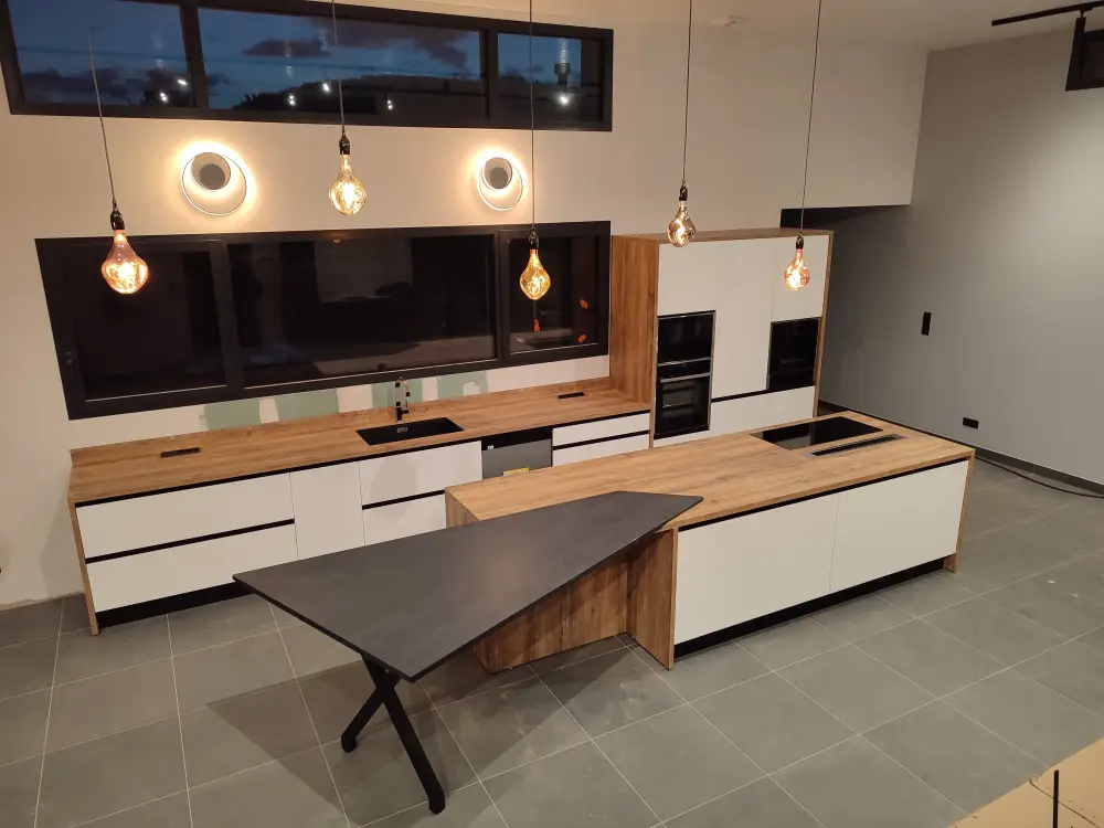 Hempel Laurent, votre cuisiniste à Louviers (7)