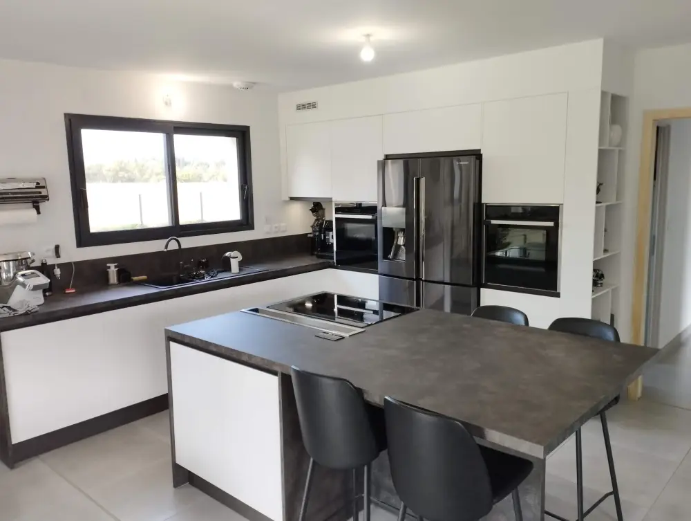 Hempel Laurent, votre cuisiniste à Louviers (8)